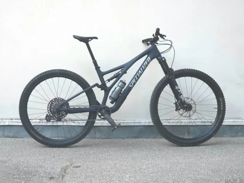 Specialized Stumpjumper Carbon S4, SRAM GX, 2023, Odlično ohranjen