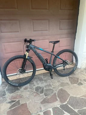 Trek Powerfly