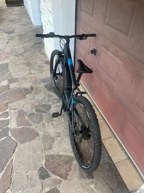 Trek Powerfly