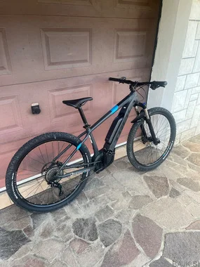 Trek Powerfly
