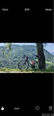 Cestno kolo Specialized Roubaix
