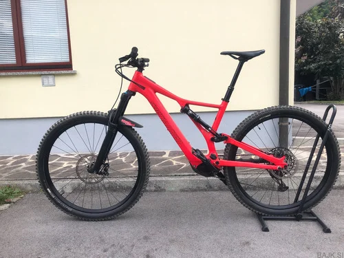 Specialized Turbo Levo SL