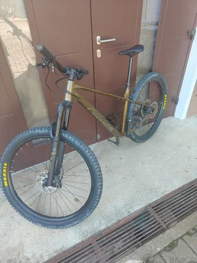 Orbea laufey h10