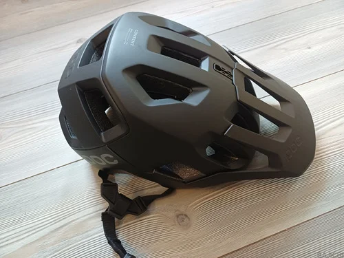 MTB čelada POC KORTAL