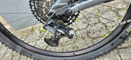 SPECIALIZED STUMBJUMPER FSR EVO COMP