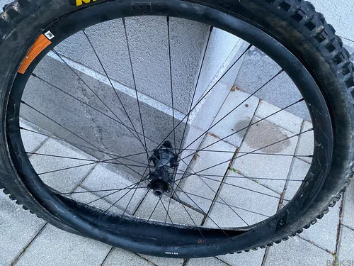 Giant TR 1 29