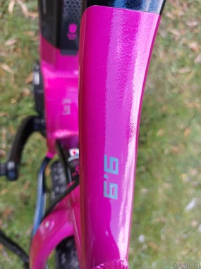 ELEKTRIČNO GORSKO KOLO CRUSSIS GUERA 9.9-S 15 
