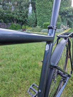 Gravel kolo Cannondale Topstone EQ letnik 2025