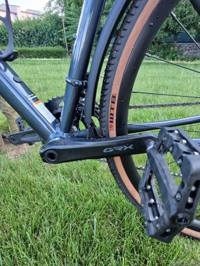 Gravel kolo Cannondale Topstone EQ letnik 2025
