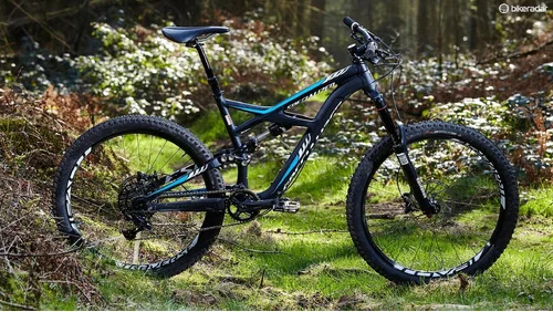 Specialized Enduro Elite 650b (27,5"), velikost M, letnik 2016