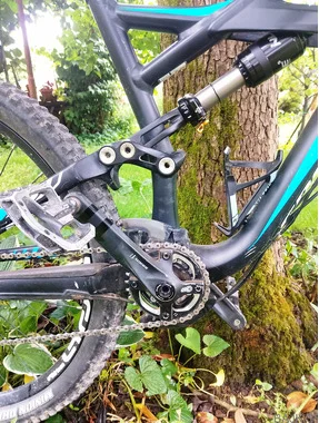 Specialized Enduro Elite 650b (27,5