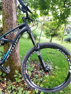 Specialized Enduro Elite 650b (27,5