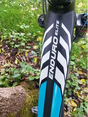 Specialized Enduro Elite 650b (27,5