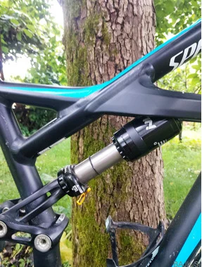 Specialized Enduro Elite 650b (27,5