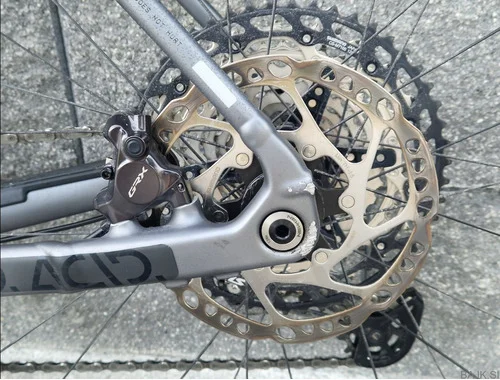 Cube Nuroad SLX 2026 (XXL)