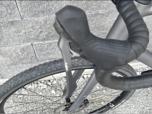 Cube Nuroad SLX 2026 (XXL)
