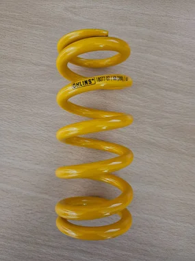 Öhlins vzmet 18077-07, 388 lbs, 67 mm
