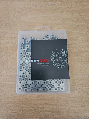 Sram X01 Eagle veriga
