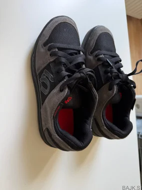 Prodam čevlje Freerider Grey/Black