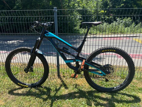YT Industries Capra AL 27,5” – XL