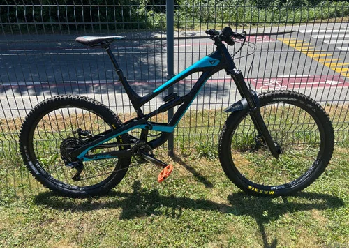 YT Industries Capra AL 27,5” – XL