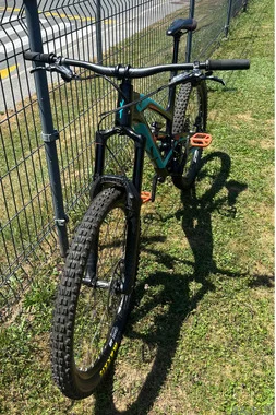 YT Industries Capra AL 27,5” – XL