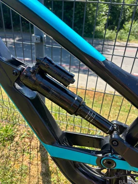 YT Industries Capra AL 27,5” – XL