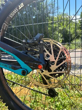 YT Industries Capra AL 27,5” – XL