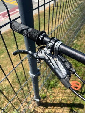 YT Industries Capra AL 27,5” – XL