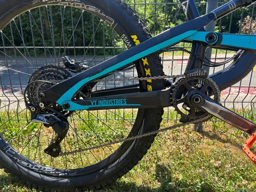 YT Industries Capra AL 27,5” – XL
