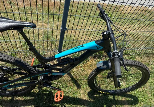 YT Industries Capra AL 27,5” – XL