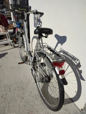 Žensko KTM kolo