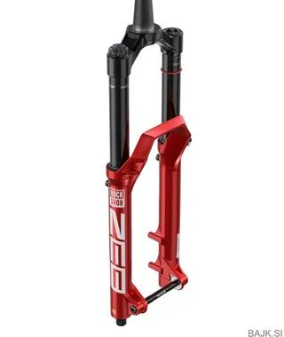 NOVA VILICA ROCK SHOX ULTIMATE RED 29 COL 170MM