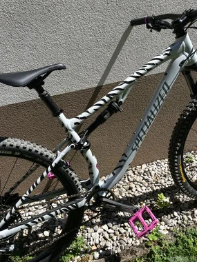 Specialized Chisel