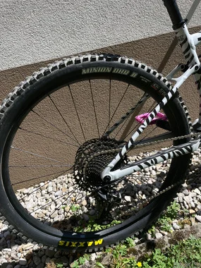 Specialized Chisel