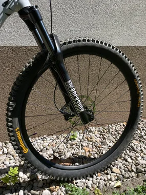 Specialized Chisel