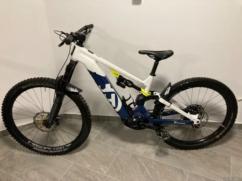 Husqvarna hc3