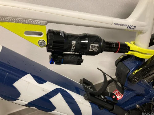 Husqvarna hc3