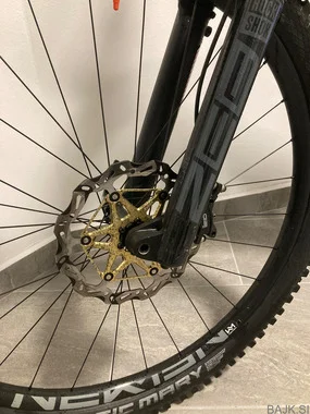 Husqvarna hc3