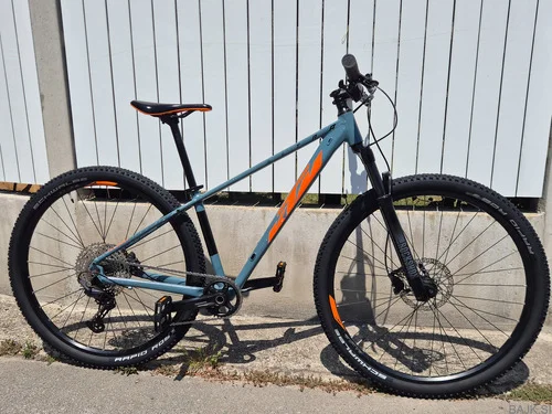 KTM ULTRA SPORT 29 .... S okvir