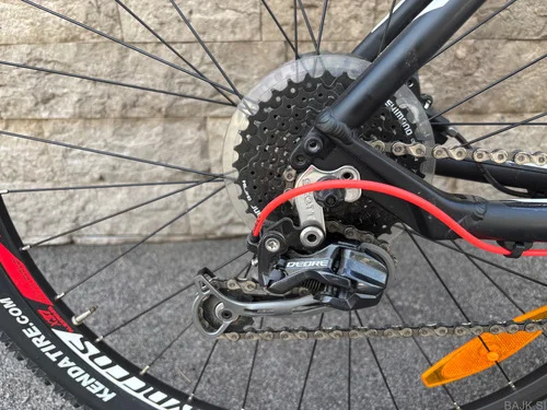 Scott aspect 730
