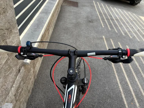 Scott aspect 730