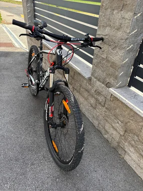 Scott aspect 730