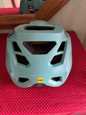 Fox Mtb zenska celada