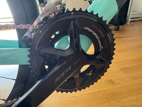 Bianchi sprint 2025