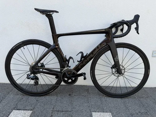 Cervélo S5
