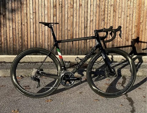 COLNAGO C64 Dura Ace Di2 54s
