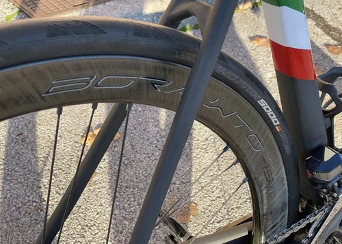 COLNAGO C64 Dura Ace Di2 54s