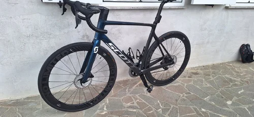 Scott addict rc pro XL