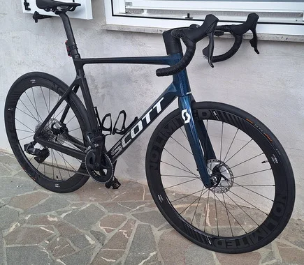 Scott addict rc pro XL